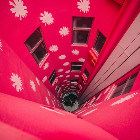 Mannix Urban Apartments Лас-Пальмас-де-Гран-Канарія Екстер'єр фото