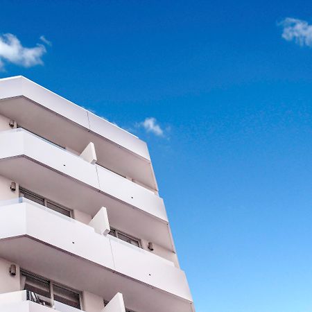 Mannix Urban Apartments Лас-Пальмас-де-Гран-Канарія Екстер'єр фото