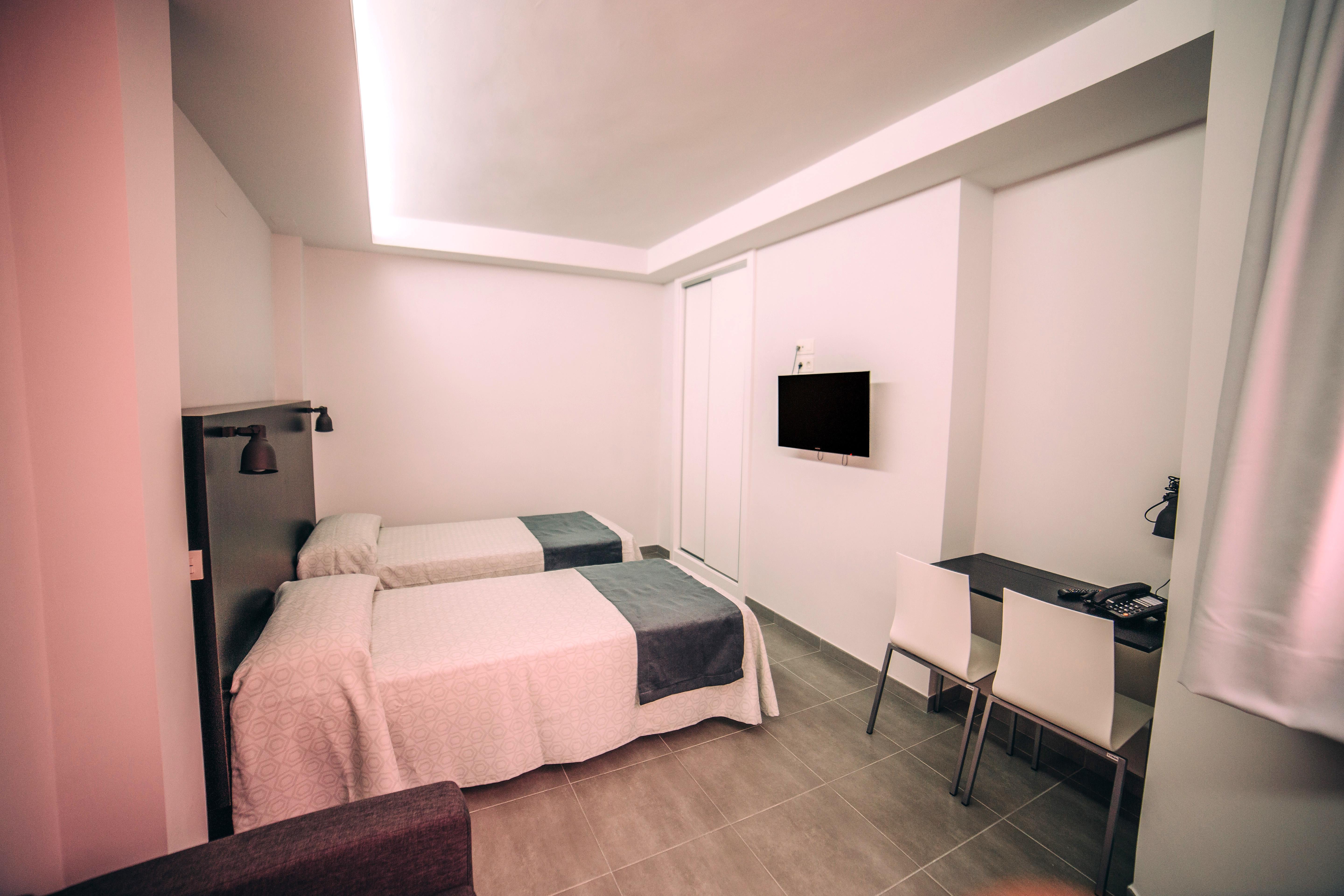 Mannix Urban Apartments Лас-Пальмас-де-Гран-Канарія Екстер'єр фото