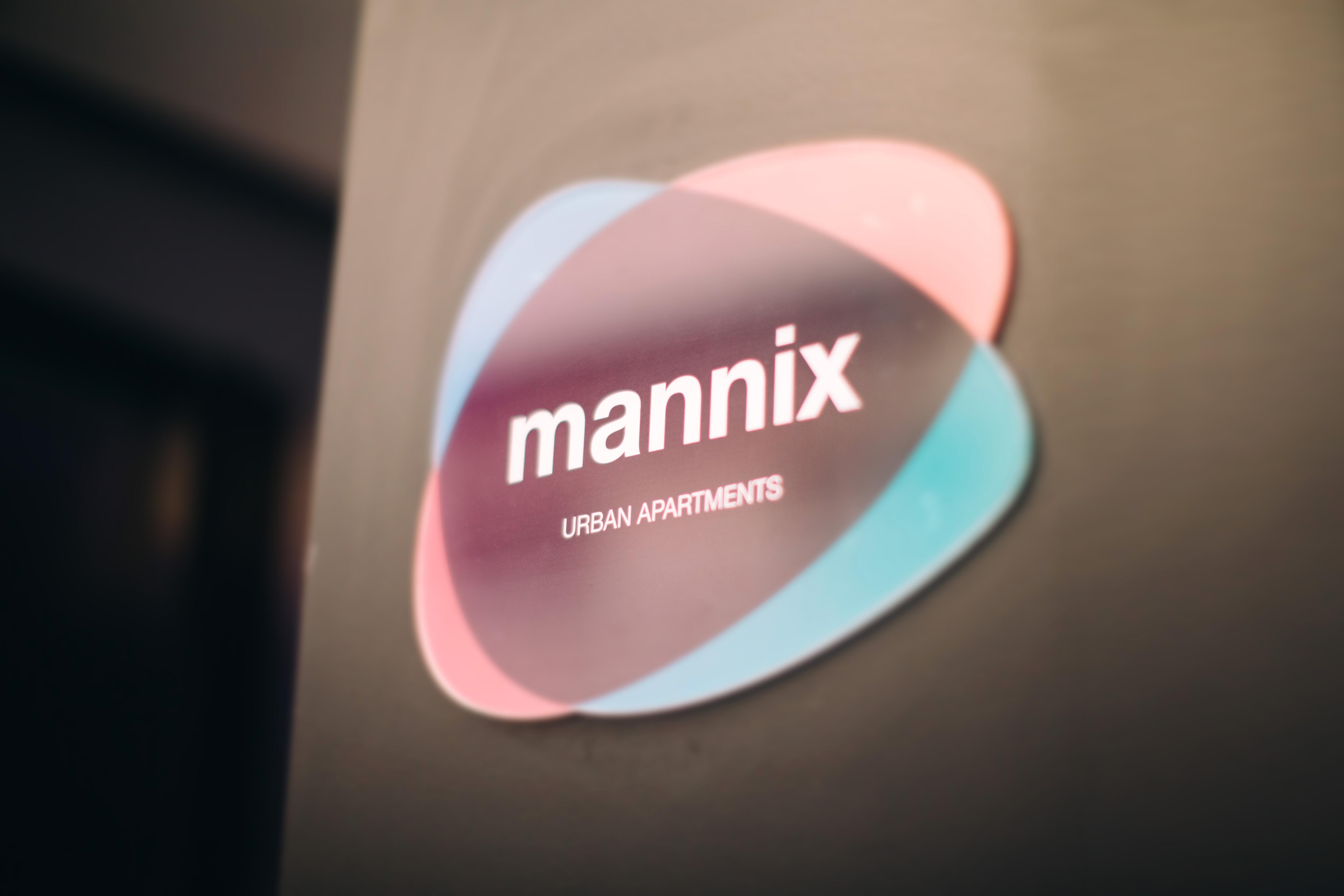 Mannix Urban Apartments Лас-Пальмас-де-Гран-Канарія Екстер'єр фото