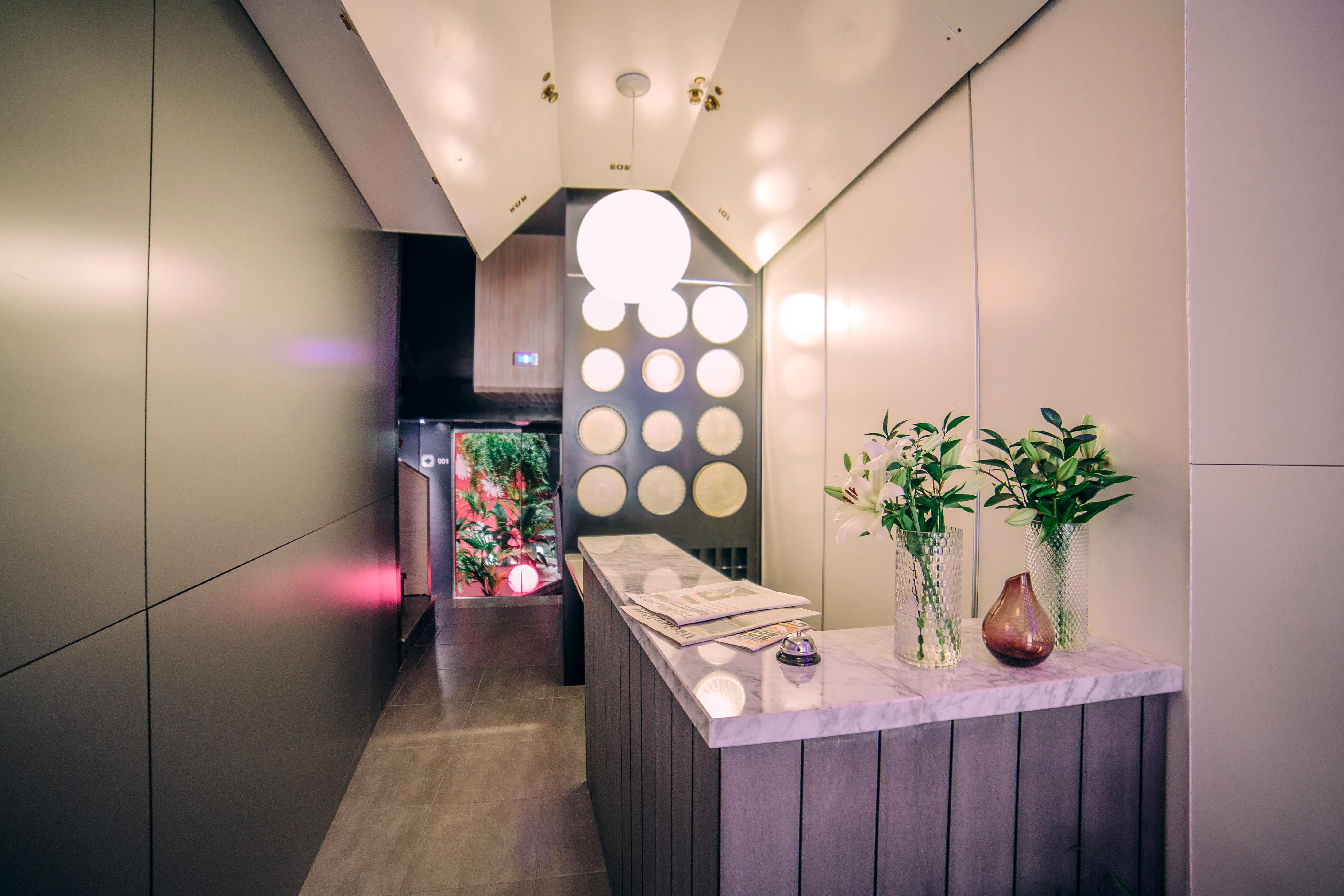 Mannix Urban Apartments Лас-Пальмас-де-Гран-Канарія Екстер'єр фото