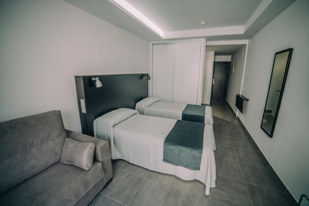 Mannix Urban Apartments Лас-Пальмас-де-Гран-Канарія Екстер'єр фото