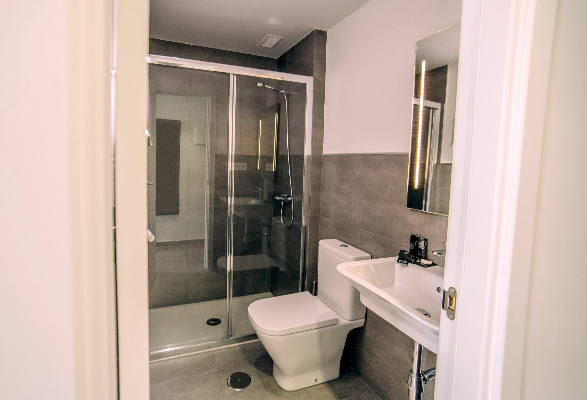 Mannix Urban Apartments Лас-Пальмас-де-Гран-Канарія Екстер'єр фото