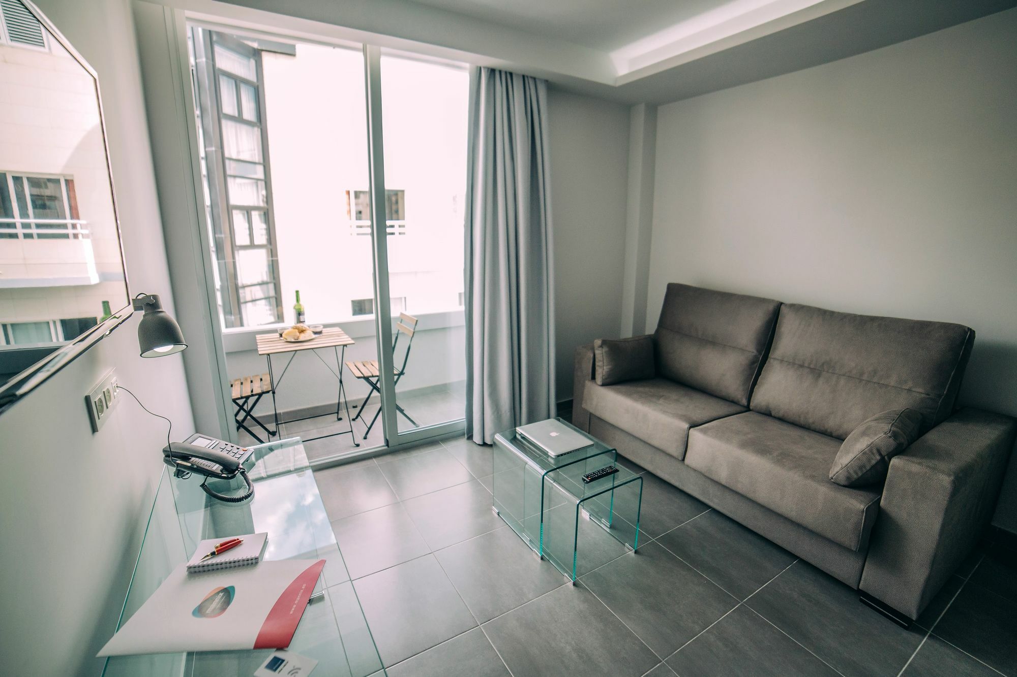Mannix Urban Apartments Лас-Пальмас-де-Гран-Канарія Екстер'єр фото
