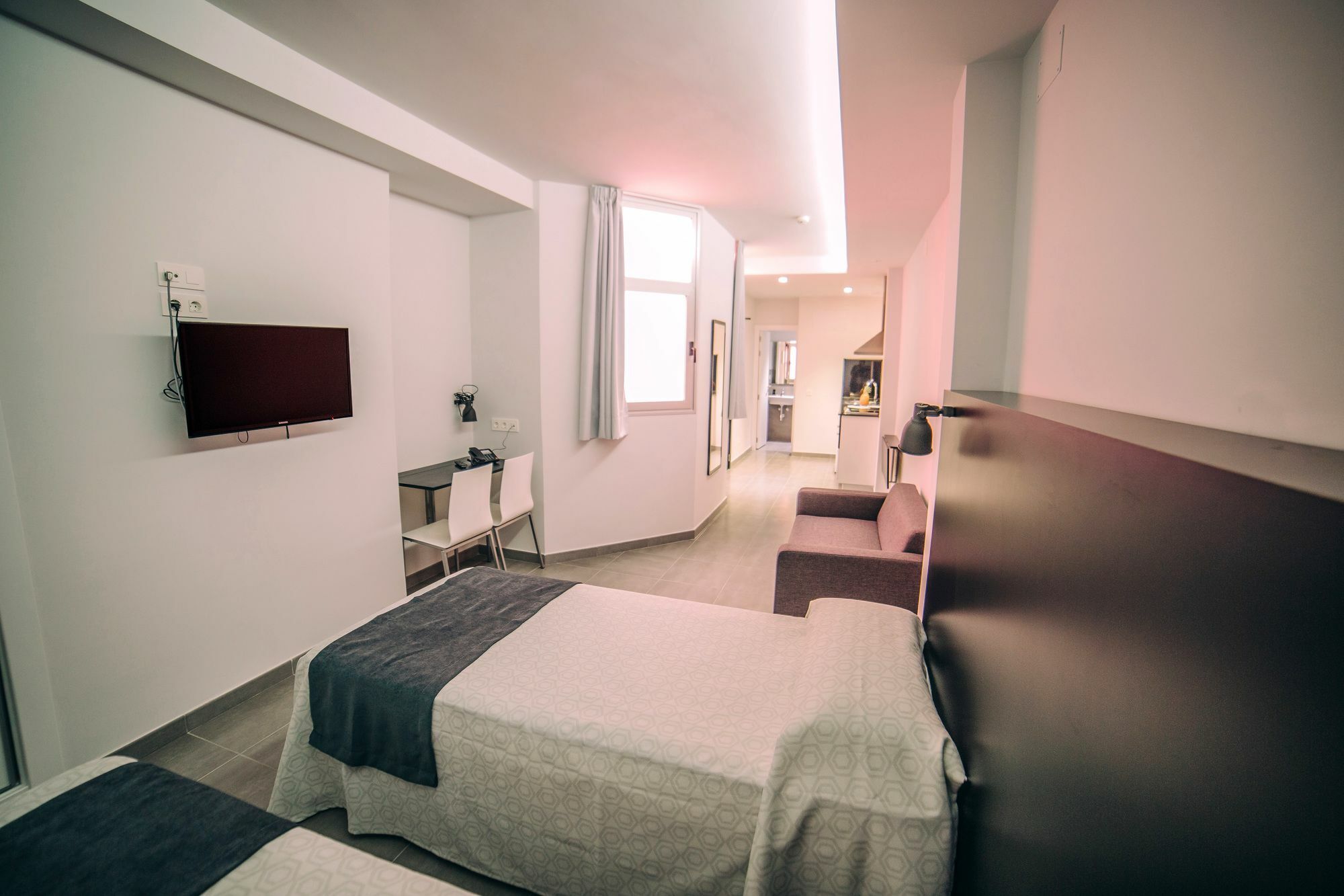 Mannix Urban Apartments Лас-Пальмас-де-Гран-Канарія Екстер'єр фото