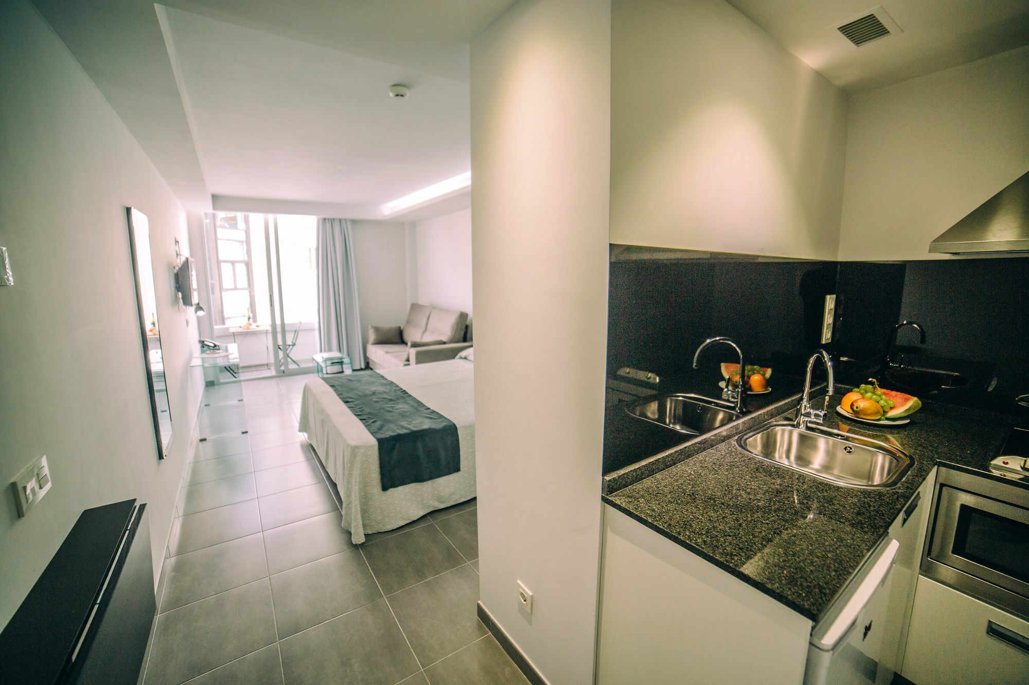 Mannix Urban Apartments Лас-Пальмас-де-Гран-Канарія Екстер'єр фото